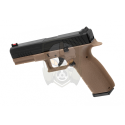 KP-13 Metal Version Co2 - Desert -