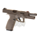 KP-13F TBC Full Auto Metal Version Co2 - Tan -
