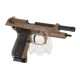 M9 A1 TBC Full Metal Co2