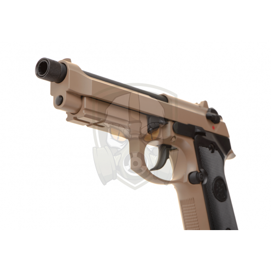 M9 A1 TBC Full Metal Co2