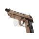 M9 A1 TBC Full Metal Co2
