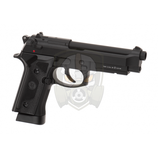 M9 Vertec Full Metal Co2