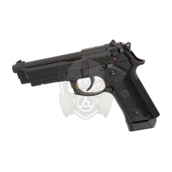 M9 Vertec Full Metal Co2