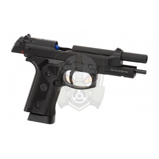 M9 Vertec Full Metal Co2