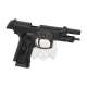 M9 Vertec Full Metal Co2