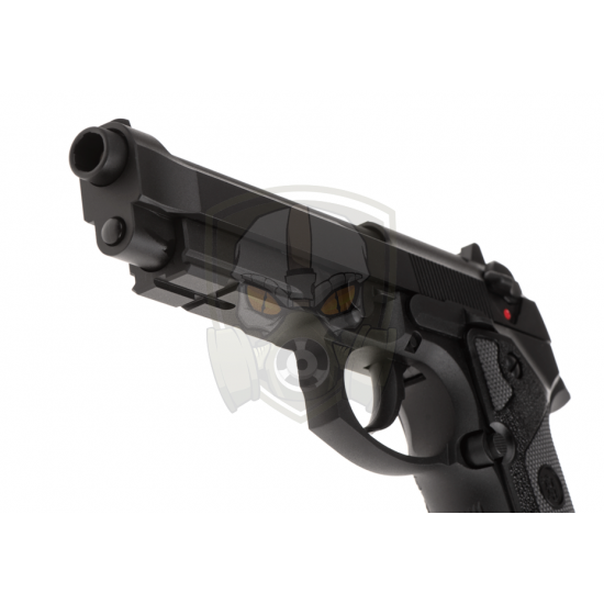 M9 Vertec Full Metal Co2