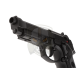 M9 Vertec Full Metal Co2
