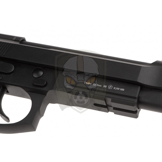 M9 Vertec Full Metal Co2