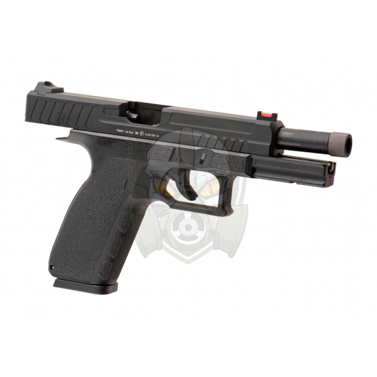 KP-13 TBC Metal Version Co2 - Black -