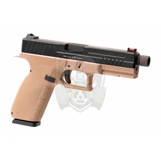 KP-13 TBC Metal Version Co2 - Tan -