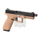 KP-13 TBC Metal Version Co2 - Tan -