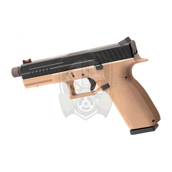 KP-13 TBC Metal Version Co2 - Tan -