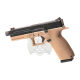 KP-13 TBC Metal Version Co2 - Tan -