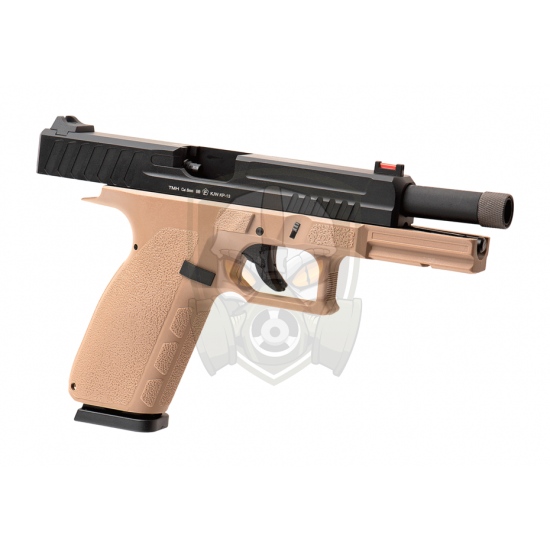 KP-13 TBC Metal Version Co2 - Tan -