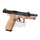 KP-13 TBC Metal Version Co2 - Tan -