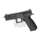 KP-13F TBC Full Auto Metal Version Co2 - Black -