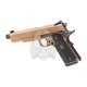M1911 MEU TBC Full Metal Co2 - Tan -