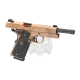 M1911 MEU TBC Full Metal Co2 - Tan -