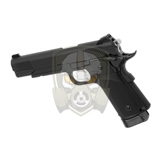 Hi-Capa 5.1 Full Metal Co2