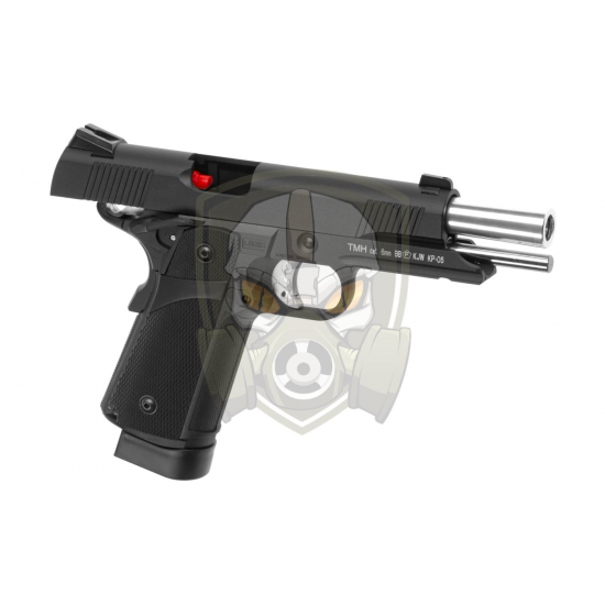 Hi-Capa 5.1 Full Metal Co2