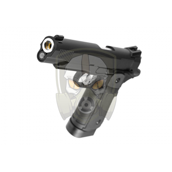 Hi-Capa 5.1 Full Metal Co2