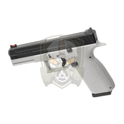 KP-13 Metal Version Co2 - Grey -