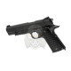 M1911 Tactical Full Metal Co2