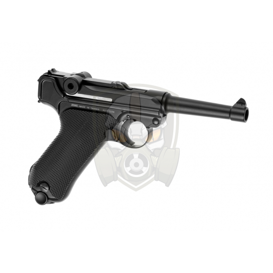 P08 Full Metal Co2 - KWC -