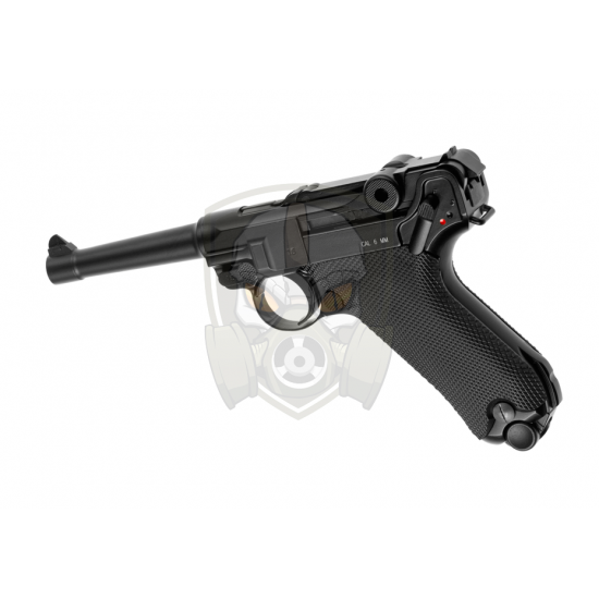 P08 Full Metal Co2 - KWC -