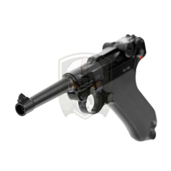 P08 Full Metal Co2 - KWC -