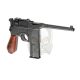 C96 Full Auto Full Metal Co2