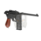 C96 Full Auto Full Metal Co2