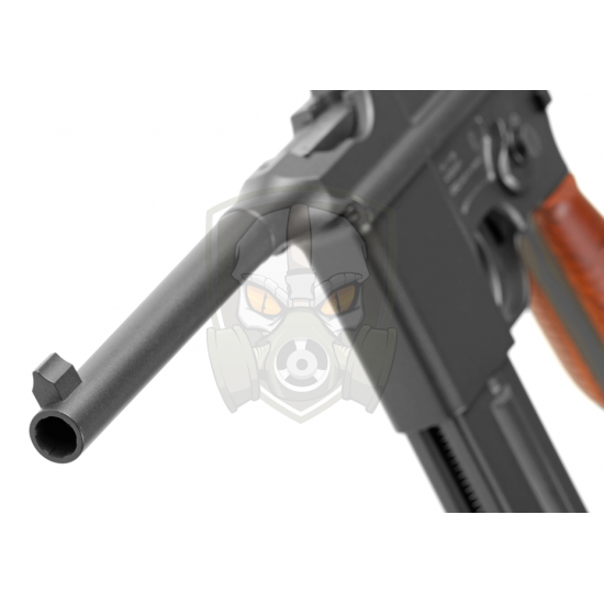 C96 Full Auto Full Metal Co2