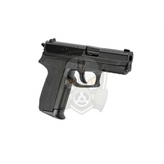 SP2022 V2 Metal Version Co2