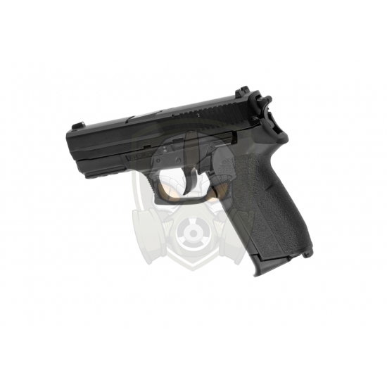 SP2022 V2 Metal Version Co2