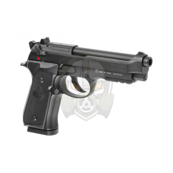 M92 Full Auto Full Metal Co2