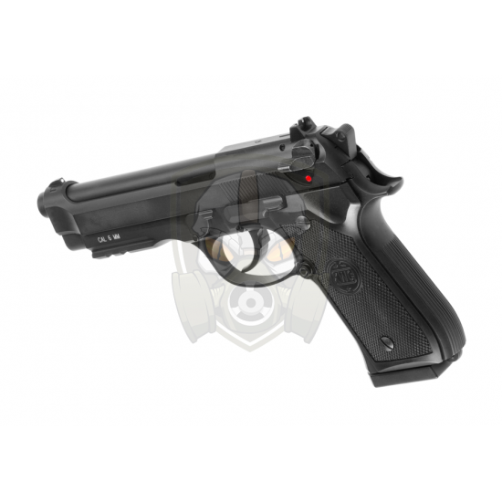 M92 Full Auto Full Metal Co2