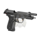 M92 Full Auto Full Metal Co2