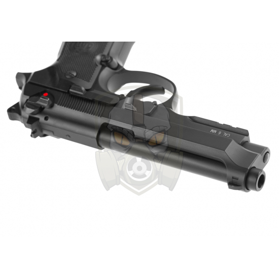 M92 Full Auto Full Metal Co2