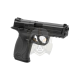 M&P 40 Blowback Metal Version Co2