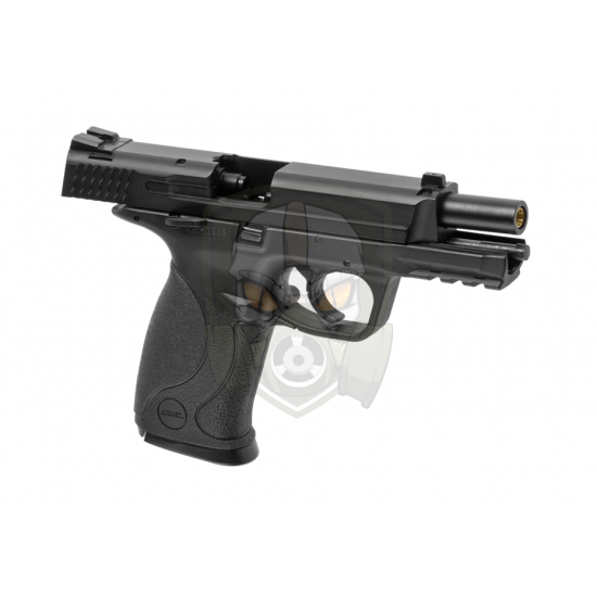 M&P 40 Blowback Metal Version Co2