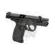 M&P 40 Blowback Metal Version Co2