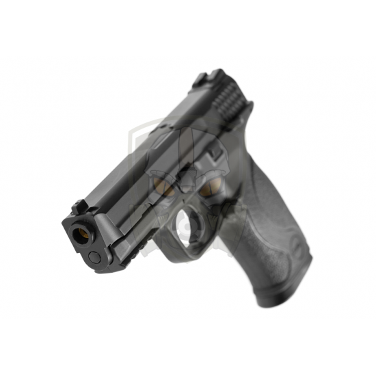 M&P 40 Blowback Metal Version Co2
