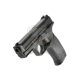 M&P 40 Blowback Metal Version Co2