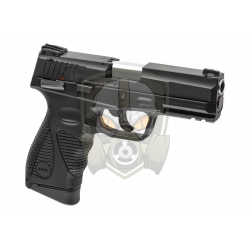 24/7 Gen 2 Blowback Co2 - Black -