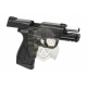 24/7 Gen 2 Blowback Co2 - Black -