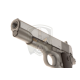 M1911 Full Metal Co2 - Silver -