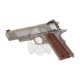 TAC 1911 Full Metal Co2 - Silver -
