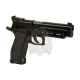 P226 Match Full Metal Co2