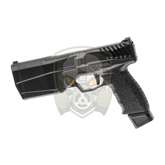 SilencerCo Maxim 9 Co2